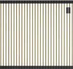 Franke Ανοξείδωτο Rollmat 468x440mm Χρυσό (ΓΙΑ BXM)