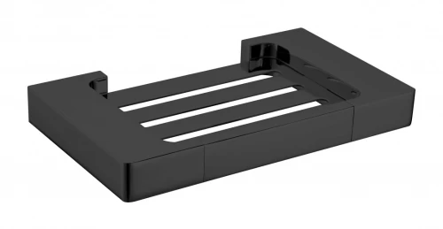 Sparke PALMIA-09 Σαπουνοθήκη Μαύρη