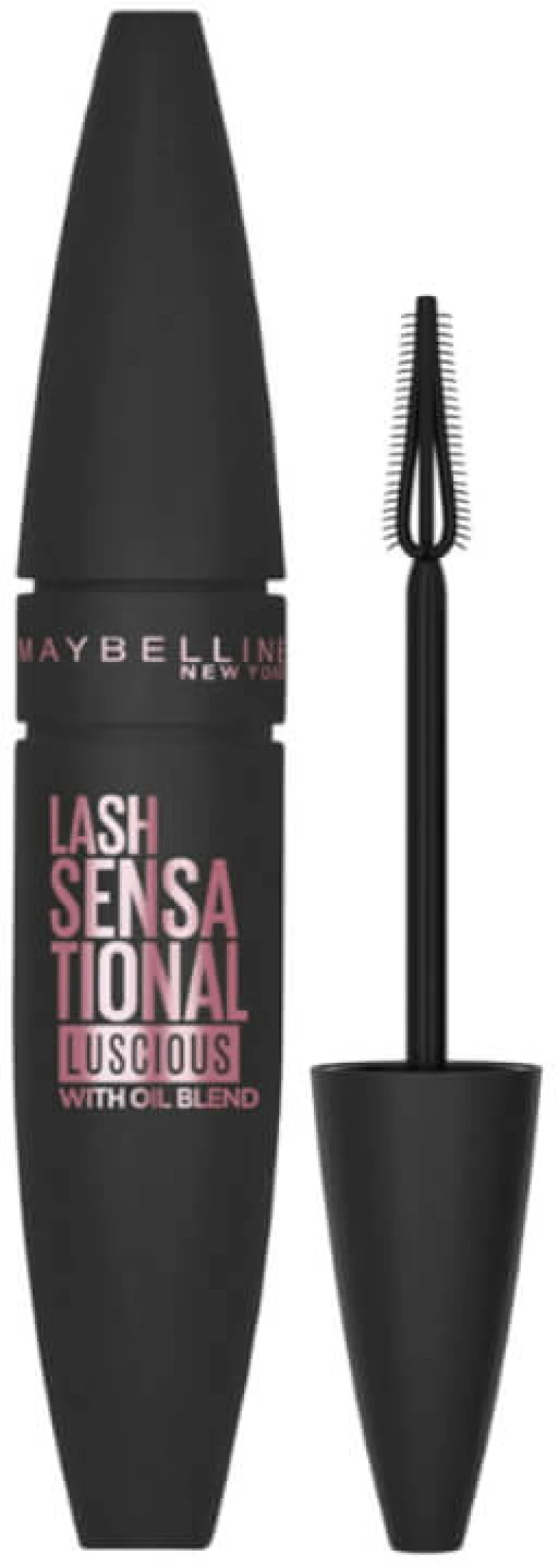 Maybelline Lash Sensational Luscious Mascara