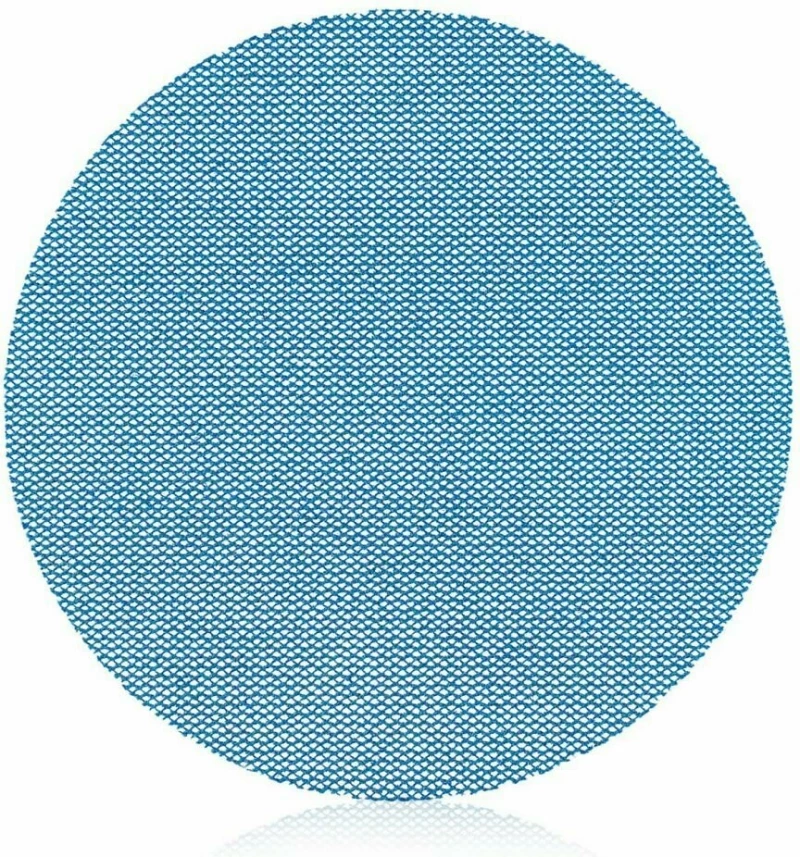 SMIRDEX 750 Δίσκος Λείανσης Κεραμικός Δίχτυ Ø225mm No 240