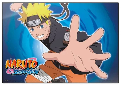 385372 ΣΟΥΜΕΝ NARUTO (ANIME COLLECTION)