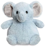 386259 CUDDLE PALS ΛΟΥΤΡΙΝΟ ZAYNAB Ο ΕΛΕΦΑΝΤΑΣ 18ΕΚ