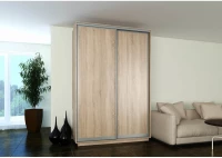 405737 ΝΤΟΥΛΑΠΑ DIAMONT ΣΟΝΟΜΑ 180X60X220CM