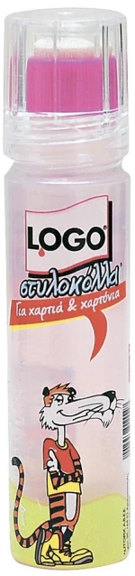 312928 Στυλοκόλλα LOGO 60 cc