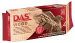 388152 ΠΗΛΟΣ DAS WOOD 350G ΣΕΤ 24 ΤMX (ΣΕΤ 24 ΤΕΜΑΧΙΩΝ)