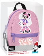 388828 ΤΣΑΝΤΑΚΙ ΜΙΝΙ ΜΕ ΣΧΟΛΙΚΑ MINNIE ΣΕΤ 4 ΤMX (ΣΕΤ 4 ΤΕΜΑΧΙΩΝ)