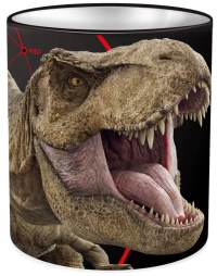388974 ΜΟΛΥΒΟΘΗΚΗ ΜΕΤΑΛΛΙΚΗ 10X11 JURASSIC ΣΕΤ 6 ΤMX (ΣΕΤ 6 ΤΕΜΑΧΙΩΝ)