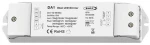 321685 DALI LED DIMMER 5A*2CH 12-48VDC (PUSH BOTTON) DA1