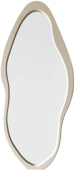 382063 SPLATCH ΚΑΘΡΕΠΤΗΣ CREAM 80XH180CM