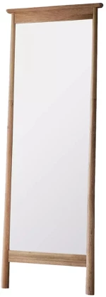 382110 TOSCANE ΚΑΘΡΕΠΤΗΣ ΦΥΣΙΚΟ 64XH174CM