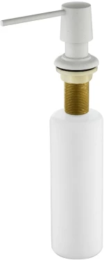 Aquasanita Colander D 710 Δοχείο Υγρού Πιάτων Dispenser 350ml Λευκό