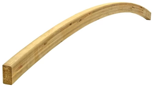 Αψίδα ξύλου 4,5 x 9 x 240εκ