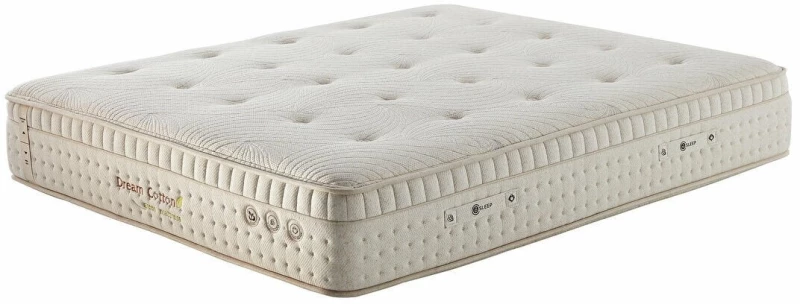 Διπλό Στρώμα Dream Cotton - 27DRC01501900400 - 150 x 190 cm