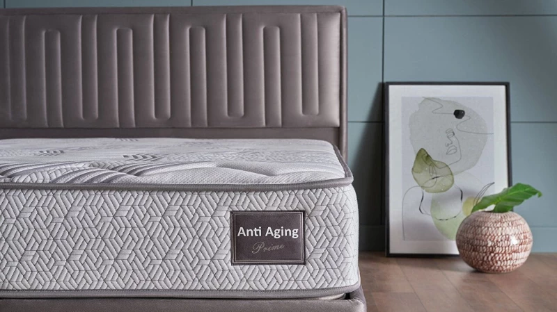 Διπλό Στρώμα Anti Aging - 27AAP01501900H00 - 150 x 190 cm