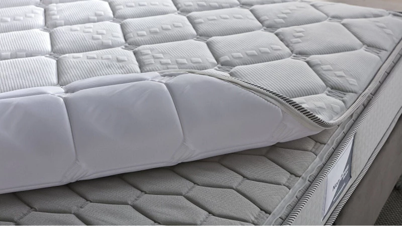 Διπλό Στρώμα Non Stress Relax - 27NSR01501900200 - 150 x 190 cm