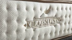 Διπλό Στρώμα Kolajen Linen - 27KJN01402000400 - 140 x 200 cm