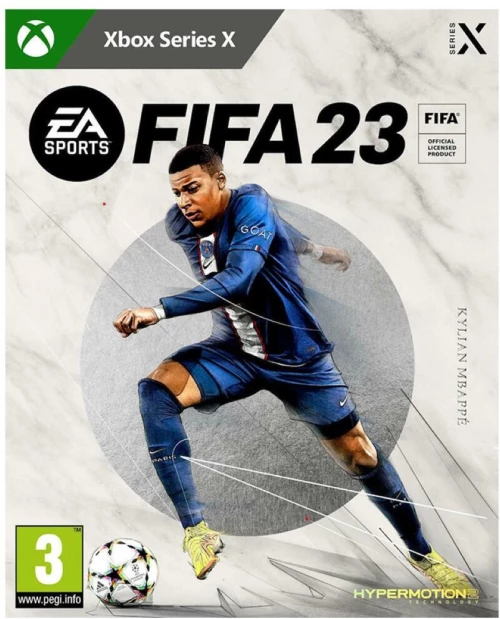 Fifa 23 - Xbox Series X