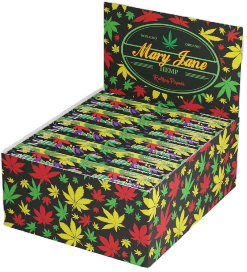 Snail Συλλεκτικά Χαρτάκια «Συλλογή Mary Jane» - Design 2 I  KS & Tips