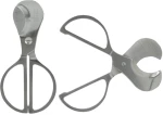 Κόφτης Πούρων Ψαλίδι Chrome - 9.5cm