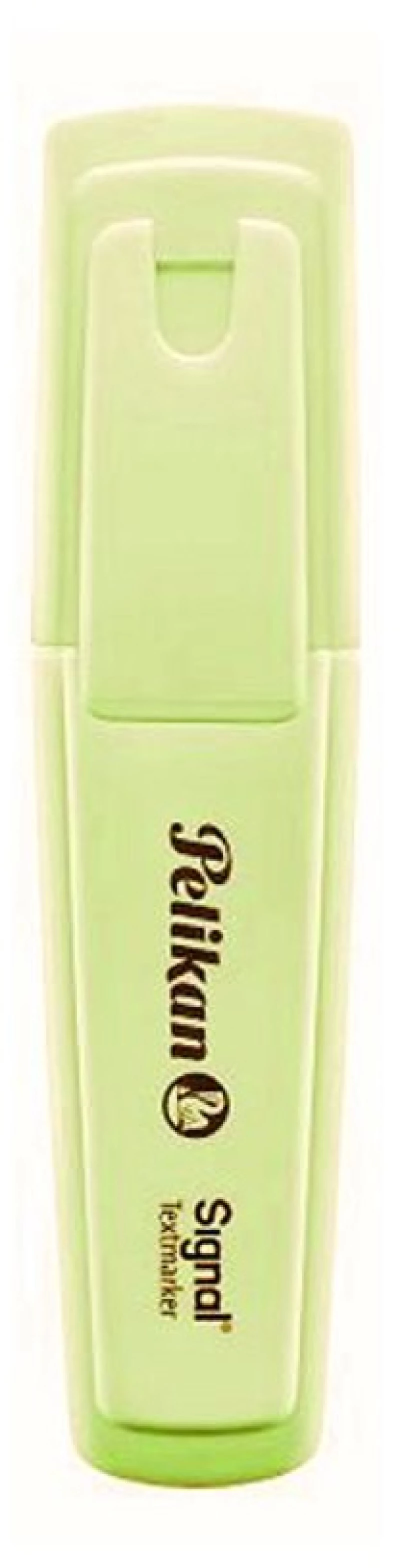 386396 PELIKAN ΥΠΟΓΡΑΜΜΙΣΤΗΣ PASTEL ΜΗΛΟ - ΣΥΣΚΕΥΑΣΙΑ 10ΤΜΧ