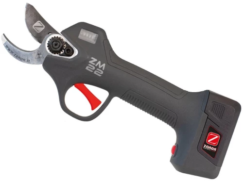Zanon Ψαλίδι Κλαδέματος Μπαταρίας 7.2V/2.5Ah