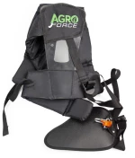 Γιλέκο στήριξης θαμνοκοπτικού AGROFORCE