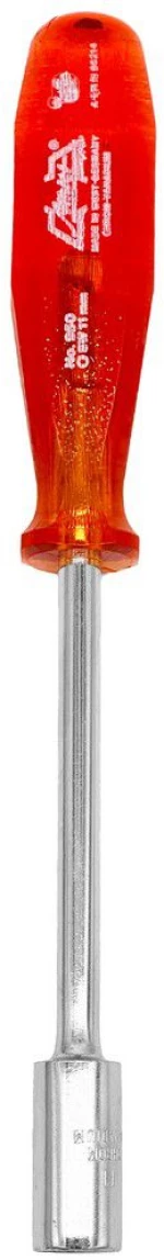 Κατσαβίδι καρυδάκι ATHLET GERMANY 3.5mm