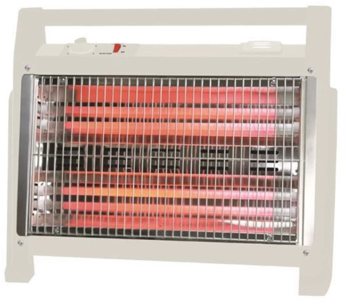 205324 ΘΕΡΜΑΣΤΡΑ ΧΑΛΑΖΙΑ ΛΕΥΚΗ 1600W