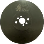 Yukon Πριονόδισκοι Σιδήρου 350x3x32x220mm Y3503220