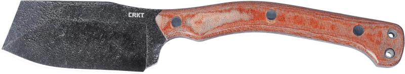 Σουγιάς  Razel  Nax Brown 170.36 mm Crkt Κωδ.  2014