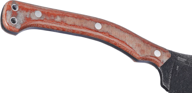Σουγιάς  Razel  Nax Brown 170.36 mm Crkt Κωδ.  2014