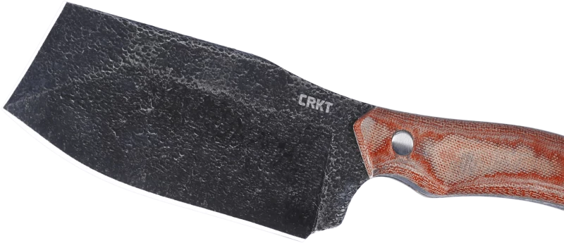 Σουγιάς  Razel  Nax Brown 170.36 mm Crkt Κωδ.  2014