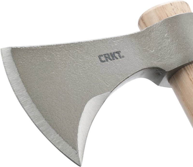 Τσεκούρι Crkt  Woods Chogan T-Hawk 88.90 mm Κωδ. 2730