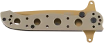 Σουγιάς Special Forces Tanto W 89.28 mm CRKT Κωδ. M16-13DSFG Desert