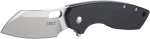 Σουγιάς  Pilar Large  67.79 mm Crkt  Κωδ. 5315G  Μαύρος