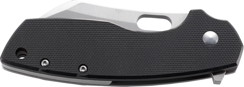 Σουγιάς  Pilar Large  67.79 mm Crkt  Κωδ. 5315G  Μαύρος