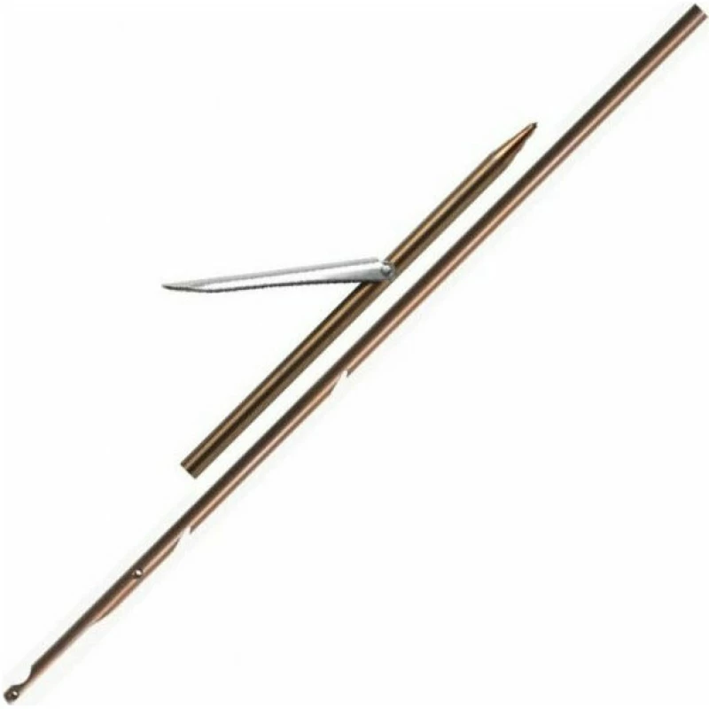 Βέργα Μονόφτερη Τahitiana 6.25mm 130cm Salvimar Κωδ. 67317