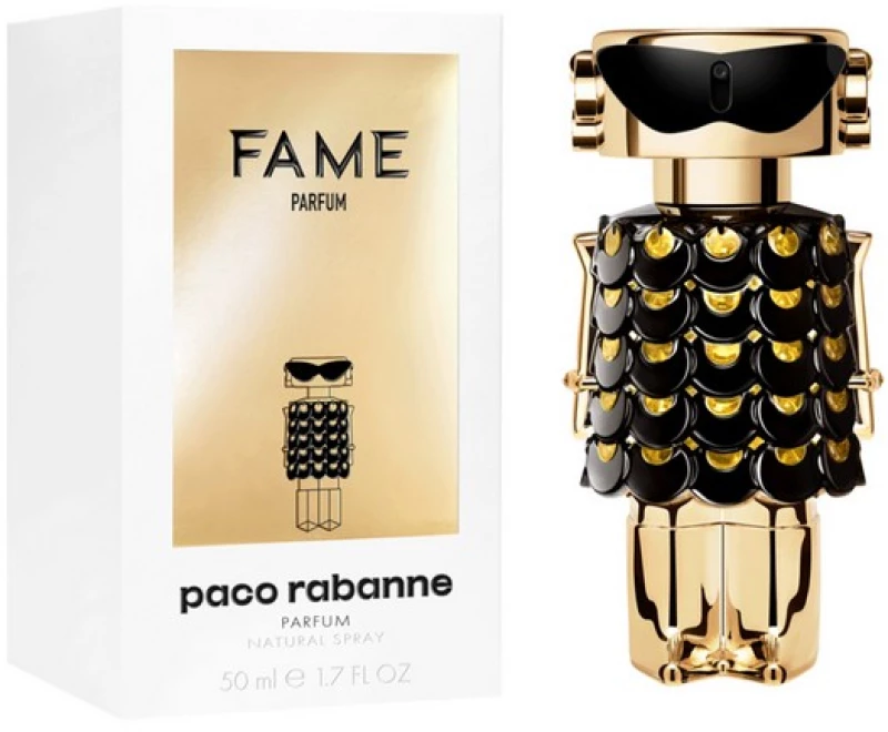 Paco Rabanne Fame Parfum 50ml