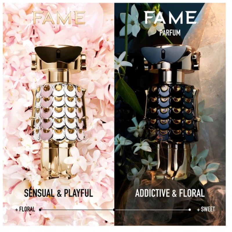 Paco Rabanne Fame Parfum 50ml