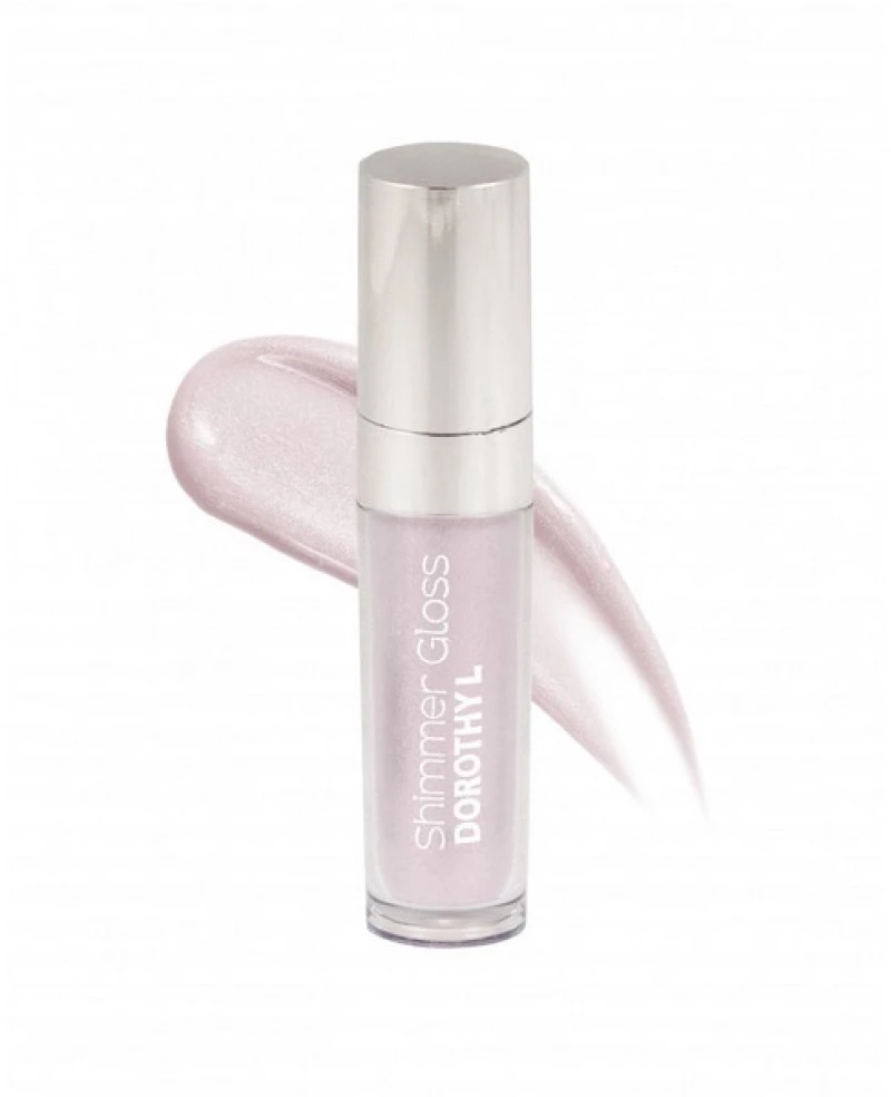 Dorothy L Shimmer 401 Lip Gloss 9ml