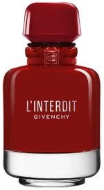 Givenchy L’Interdit Rouge Ultime Eau de Parfum 80ml