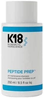 K18 Peptide Prep pH Maintenance Shampoo 250ml