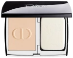 Dior Forever Natural Velvet - No Transfer - Longwear Compact Foundation 10g - 2N