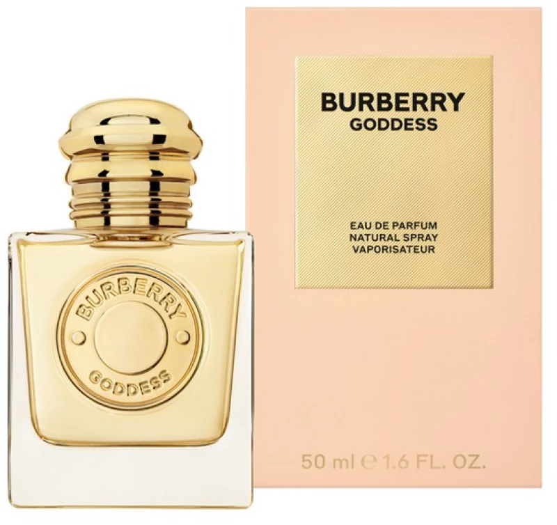 Burberry Goddess EDP 50ml