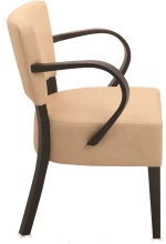METAX-24 Πολυθρόνα Valeria/P  44. x 44. x 82. metax-01-04-210