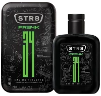 STR8 FR34k EDT 100ml