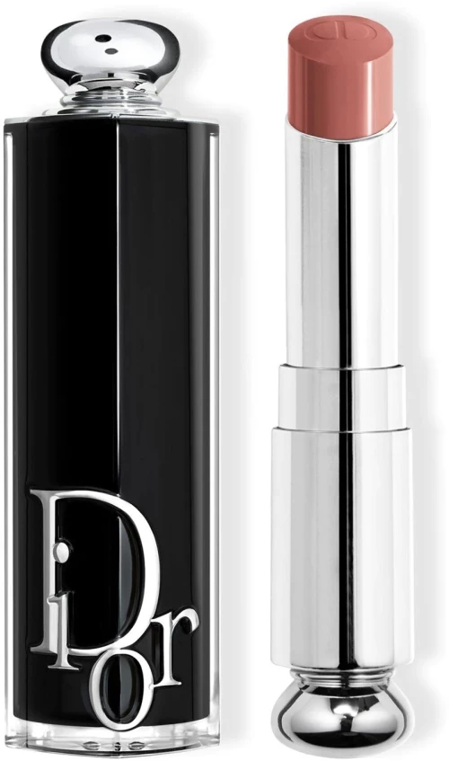 Dior Addict - Hydrating Shine Lipstick - 90% Natural Origin - Refillable 3.2g - 527 Atelier