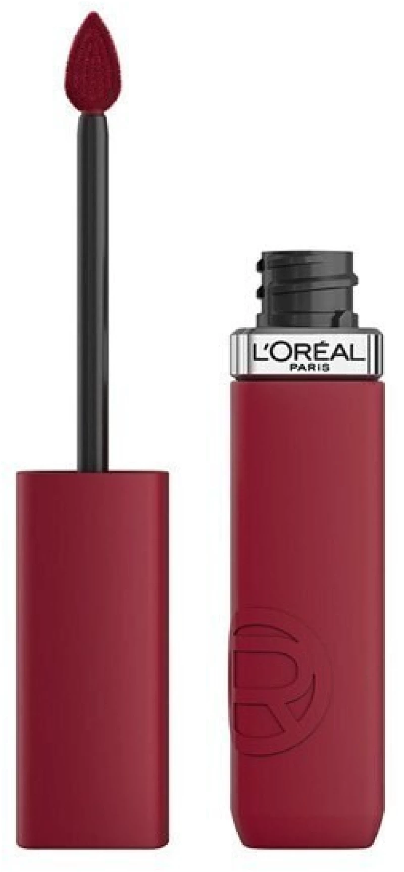 L'Oreal Paris Infallible Matte Resistance Lipstick 5ml - 500 Wine Not?