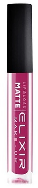 Elixir Matte Lip Gloss - 331
