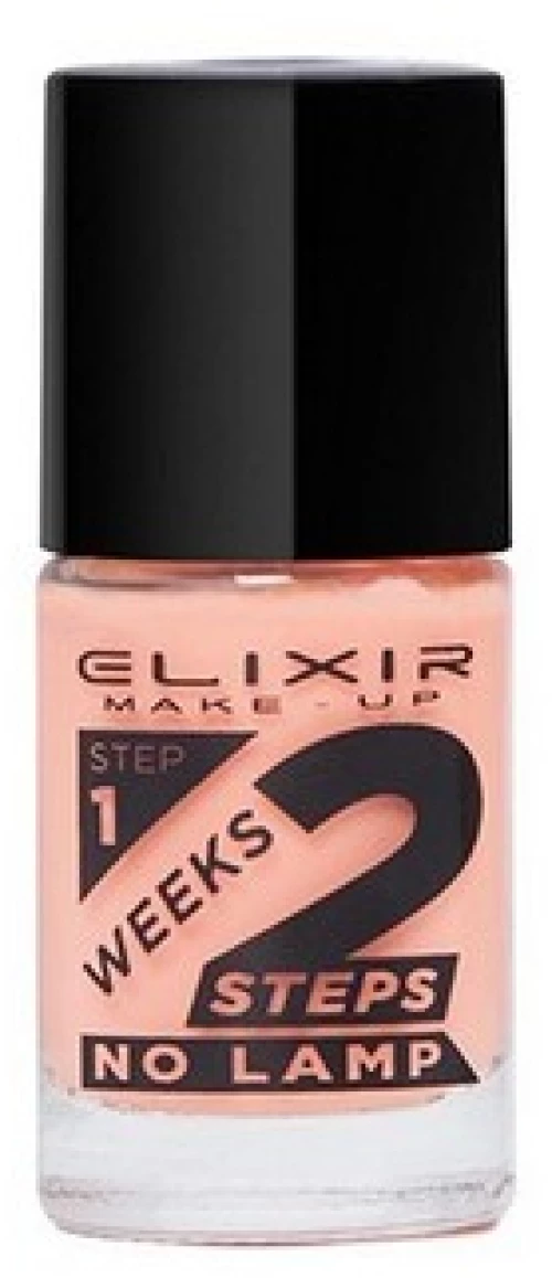 Elixir 2 Weeks Gel Effect Nail Polish - 720